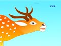 Click here to watch this video Telugu Panchatantra Stories - Lion and rabbit