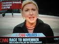 Palin Not Trusted To Travel Solo