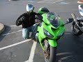 biker from sacramento 2 stunts on R1 biker from sacramento 2 stunts on R1