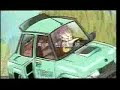bulma fait la connaissance de sangoku.