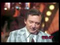 Ray Price on \"The Ronnie Prophet Show\" 1977