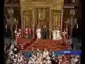 Queen of England Supporting World Government and Agenda 21