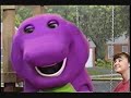 Barney Hop to it (Part 2)