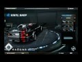 Need for Speed World [BETA] Gameplay + customize