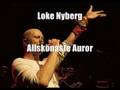 Loke Nyberg - Allskönaste Auror
