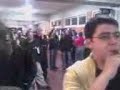 Manifesta��o na Univali