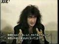 MICHAEL SCHENKER/ROBIN MCAULEY[INTERVIEW]JAPAN