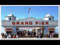The Mother and Eddie do Weston-super-mare