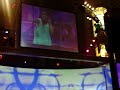 (LA) Gabby Wilson singing NO ONE