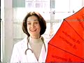 DEBIUT Jingiel i blok reklamowy TVP1 z 1999 roku