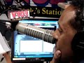 Michael Eric Dyson on V-103 - 3 Michael Eric Dyson on V-103 - 3