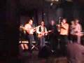 Mad Dogs and Englishmen in café de Toog, Voorhout