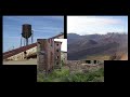 Matte Painting: Industrial City