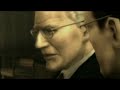 MGS3 ending
