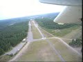 Fortum: Nummela Airport from Twinstar II (2)