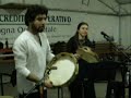 Pizzica di Santu Vitu Progetto Satyria