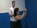 Jerry Hill's CrossFit Challenge: Lunge to Handstand