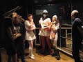Batfink 01/2007: Naughty Nurses competition