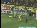 Matchday 10: Aris v Asteras Tripolis 0-1 (13' Filomeno)