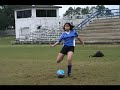 Everitt Girls Soccer