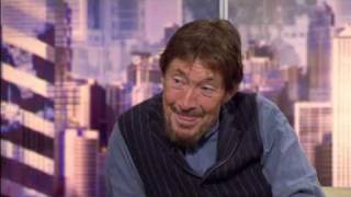 Frost Over the World - Chris Rea - 30 Oct 09 - Pt 3