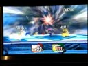 Rick and Friends Tournament Olimar v Pikachu 11/15/08