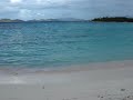 Air Force 1  Tours Lindquist Beach St. Thomas, Virgin Island
