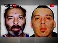 Caen prófugos de crimen de cabo Moyano