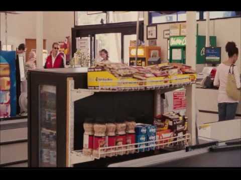 Stick - Deleted Scenes from the movie