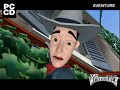 Fenimore Filmore The Westerner