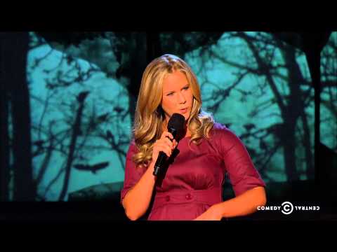 Stand-Up: Amy Schumer - Class It Up
