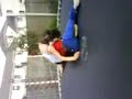FIGHT SHAMAINE VS JOEY GIRL KILLS BOY