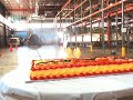 Candle Cannon: 30 Second Commercial