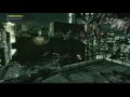 Let's Play Ninja Blade Part 3 - Falcon Knives and Stonerendering