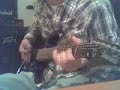 Gods of War - Def Leppard cover