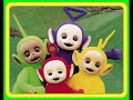 les teletubbies y sont pas normal les teletubbies y sont pas normal