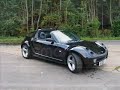 Smart Roadster Coupe