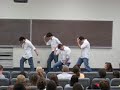 The Evolution of Dance (Reload)