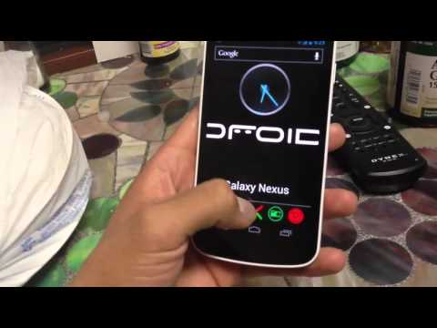 wicked4u2c - Just some ideas on how to customize your android phone. Mentions: Nova Launcher Prime Minimalistic Text MetroStation Volume+ Ice cream sandwich clock Zedge W...