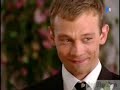 le mariage de david et lisa derniere partie snif snif