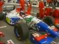 F1 - 1994 FIA Review - 13 Portugal