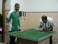 Torneo open squadre subbuteo Serramanna