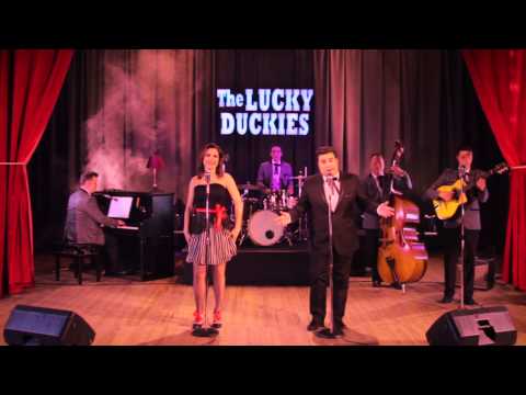 The Lucky Duckies – You Will Love Me