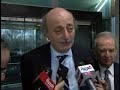 Walid Jumblatt at State Dept.