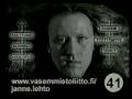 videos de Eduskuntavaalit 1999