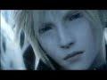 Advent Children- Tomorrow