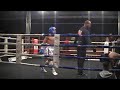 Rilly Kershout vs Issam @ KKC gala 21-06-'08