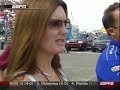 John Force Crash at Dallas -- Part 1 of 3