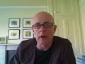 Tom Kuhlmann 1: Welcome