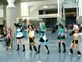 AX 09 Vocaloid Gathering